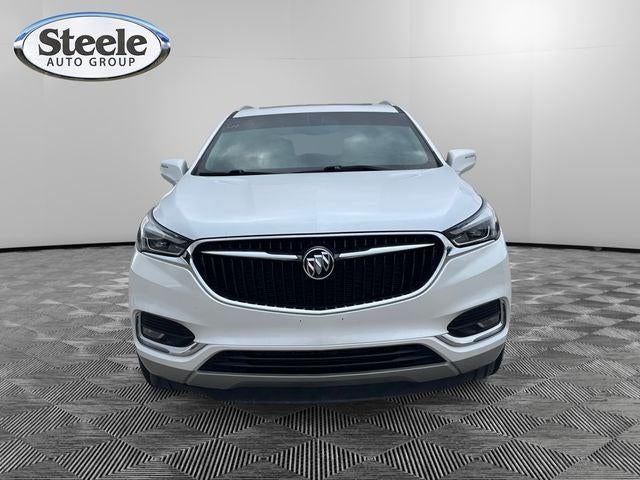 2021 Buick Enclave FWD Essence