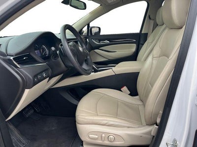 2021 Buick Enclave FWD Essence