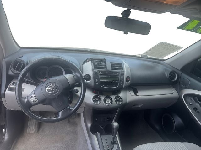 2007 Toyota RAV4 Limited V6
