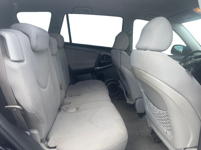 2007 Toyota RAV4 Limited V6