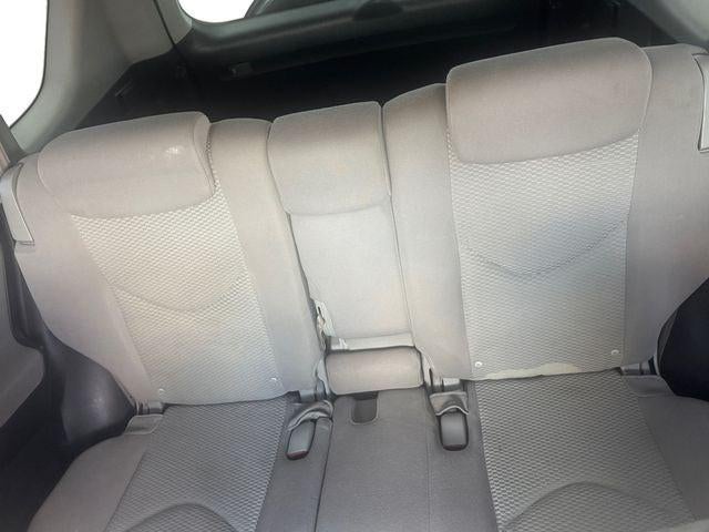 2007 Toyota RAV4 Limited V6