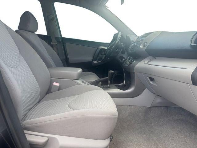 2007 Toyota RAV4 Limited V6