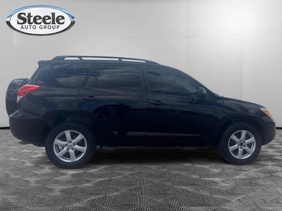 2007 Toyota RAV4 Limited V6