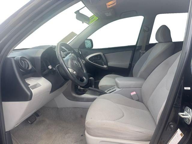 2007 Toyota RAV4 Limited V6