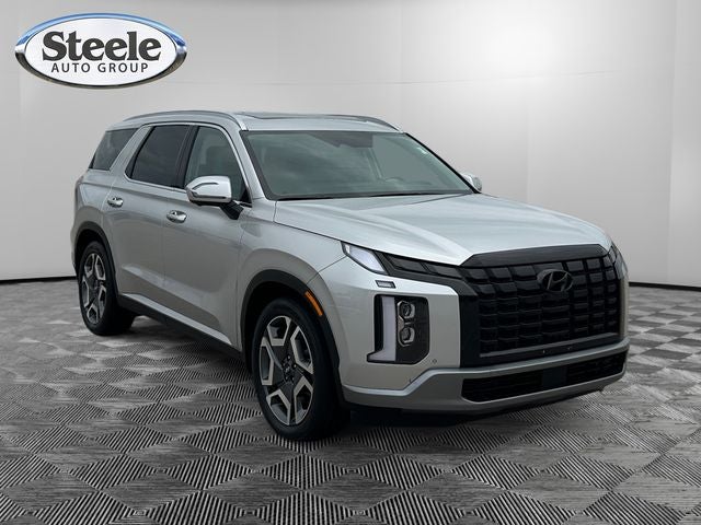 2025 Hyundai Palisade SEL Premium 7 Passenger