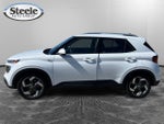 2022 Hyundai Venue SEL
