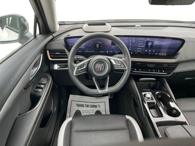 2025 Buick Envision Sport Touring AWD
