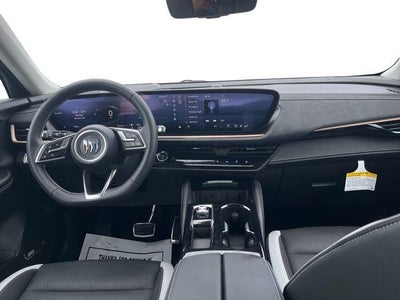 2025 Buick Envision Sport Touring AWD