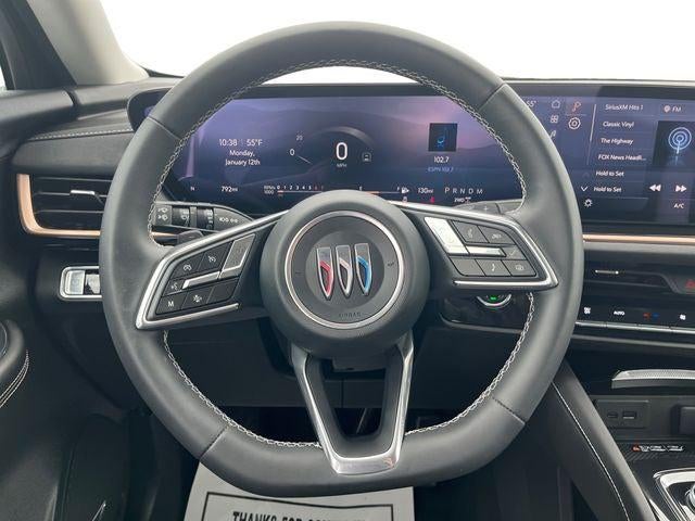 2025 Buick Envision Sport Touring AWD