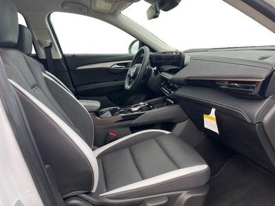 2025 Buick Envision Sport Touring AWD