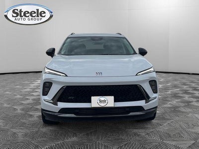 2025 Buick Envision Sport Touring AWD