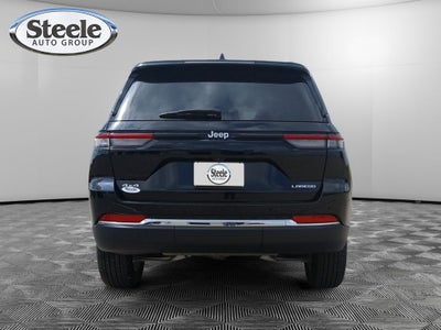 2024 Jeep Grand Cherokee Laredo X 4x4