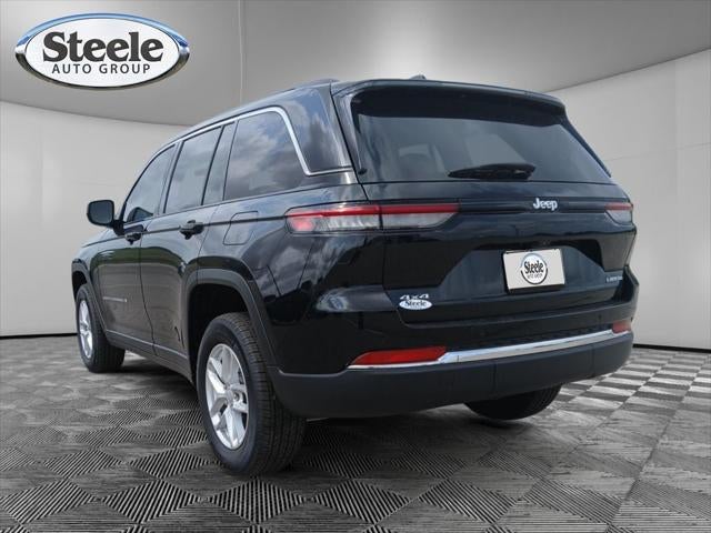 2024 Jeep Grand Cherokee Laredo X 4x4