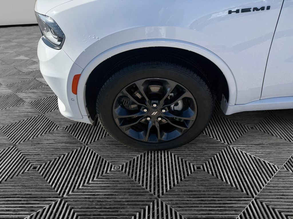 2023 Dodge Durango R/T Premium RWD