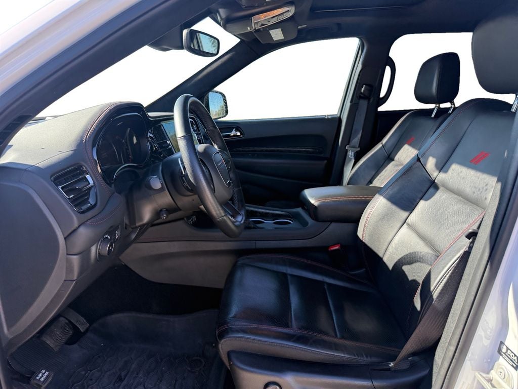 2023 Dodge Durango R/T Premium RWD