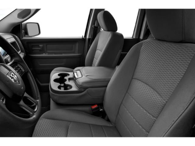 2018 RAM 1500 Express Quad Cab 4x2 6'4' Box