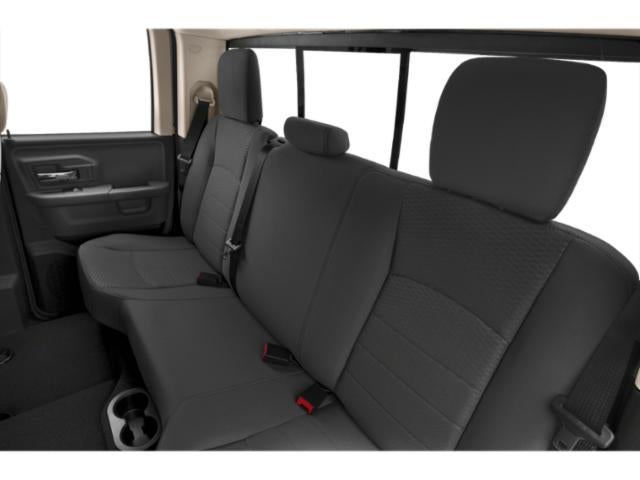 2024 RAM 1500 Classic SLT Quad Cab 4x2 6'4' Box