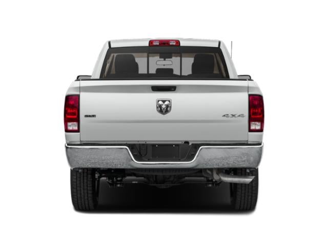 2024 RAM 1500 Classic SLT Quad Cab 4x2 6'4' Box