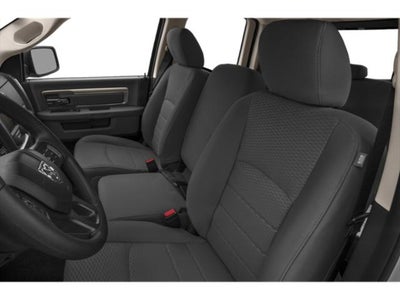 2024 RAM 1500 Classic SLT Quad Cab 4x2 6'4' Box