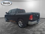 2018 RAM 1500 Big Horn Crew Cab 4x4 5'7' Box