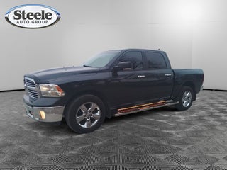 2018 RAM 1500 Big Horn Crew Cab 4x4 5'7' Box