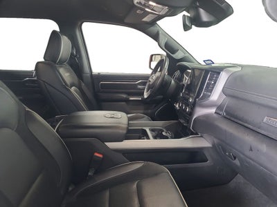 2023 RAM 1500 Laramie Crew Cab 4x2 5'7' Box