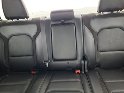 2023 RAM 1500 Laramie Crew Cab 4x2 5'7' Box