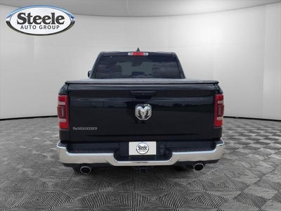 2023 RAM 1500 Laramie Crew Cab 4x2 5'7' Box