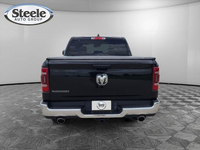 2023 RAM 1500 Laramie Crew Cab 4x2 5'7' Box