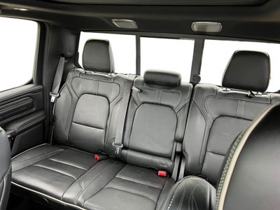 2021 RAM 1500 Limited Crew Cab 4x4 5'7' Box