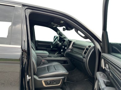 2021 RAM 1500 Limited Crew Cab 4x4 5'7' Box