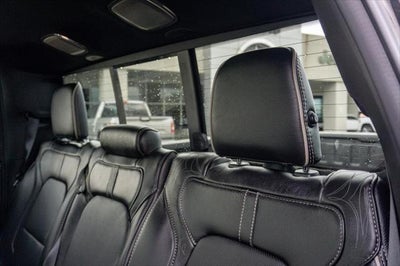 2021 RAM 1500 Limited Crew Cab 4x4 5'7' Box