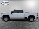 2024 Chevrolet Silverado 2500HD 4WD Crew Cab Standard Bed LT