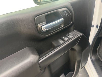 2024 Chevrolet Silverado 2500HD 4WD Double Cab Long Bed Custom