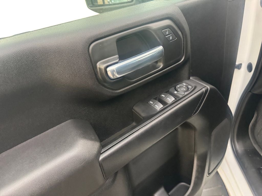 2024 Chevrolet Silverado 2500HD 4WD Double Cab Long Bed Custom