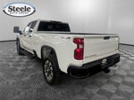 2024 Chevrolet Silverado 2500HD 4WD Double Cab Long Bed Custom