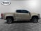 2022 Chevrolet Colorado 4WD Crew Cab Short Box ZR2