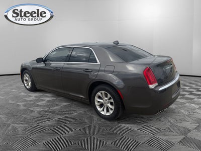 2023 Chrysler 300 Touring