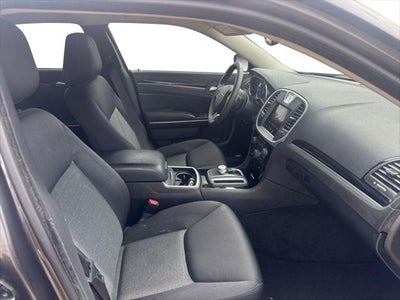 2023 Chrysler 300 Touring
