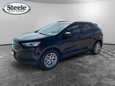 2021 Ford Edge SE