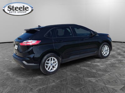2021 Ford Edge SE