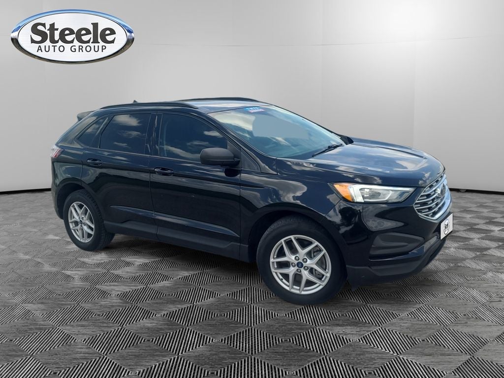 2021 Ford Edge SE