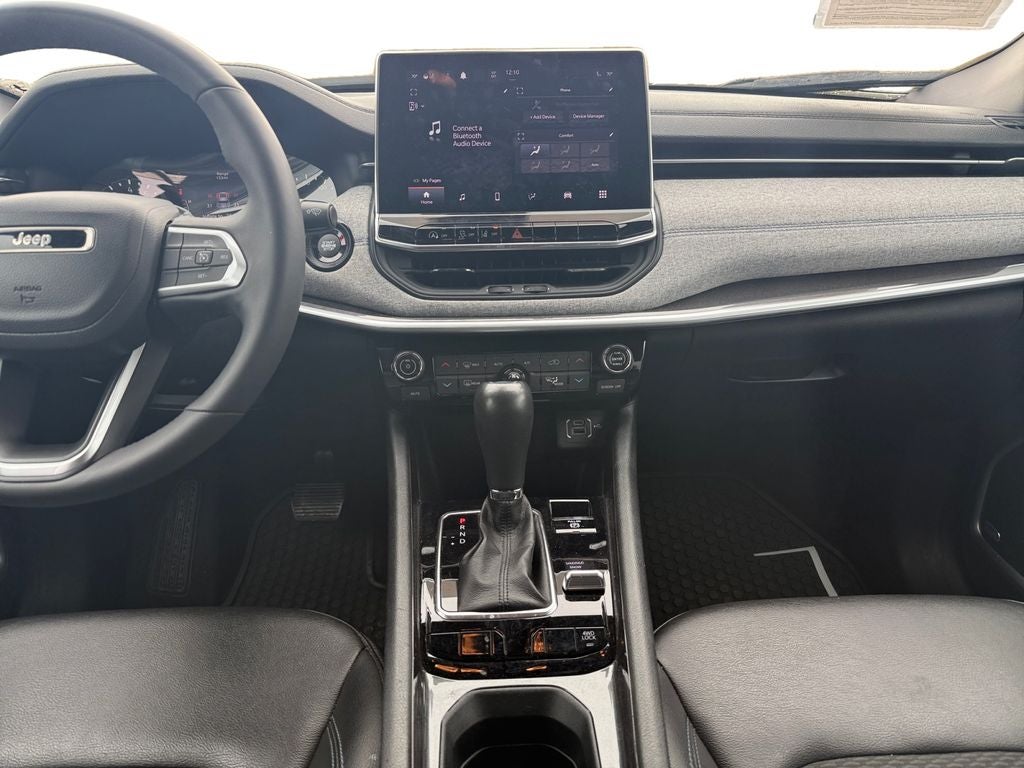 2023 Jeep Compass Latitude 4x4