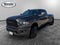 2024 RAM 3500 Big Horn Crew Cab 4x4 8' Box