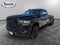 2022 RAM 3500 Lone Star Crew Cab 4x4 8' Box