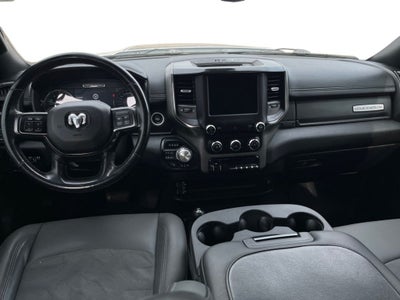 2020 RAM 2500 Power Wagon