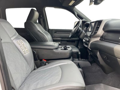 2020 RAM 2500 Power Wagon