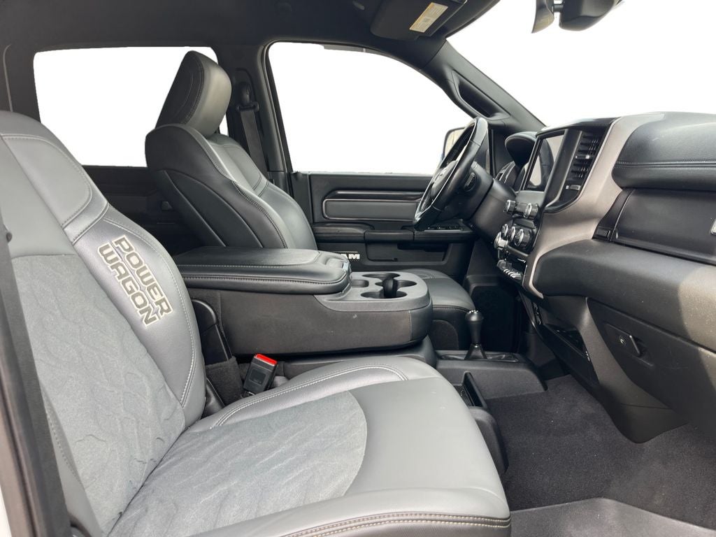2020 RAM 2500 Power Wagon