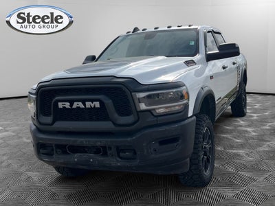 2020 RAM 2500 Power Wagon