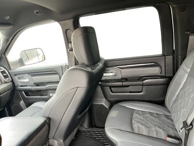 2020 RAM 2500 Power Wagon